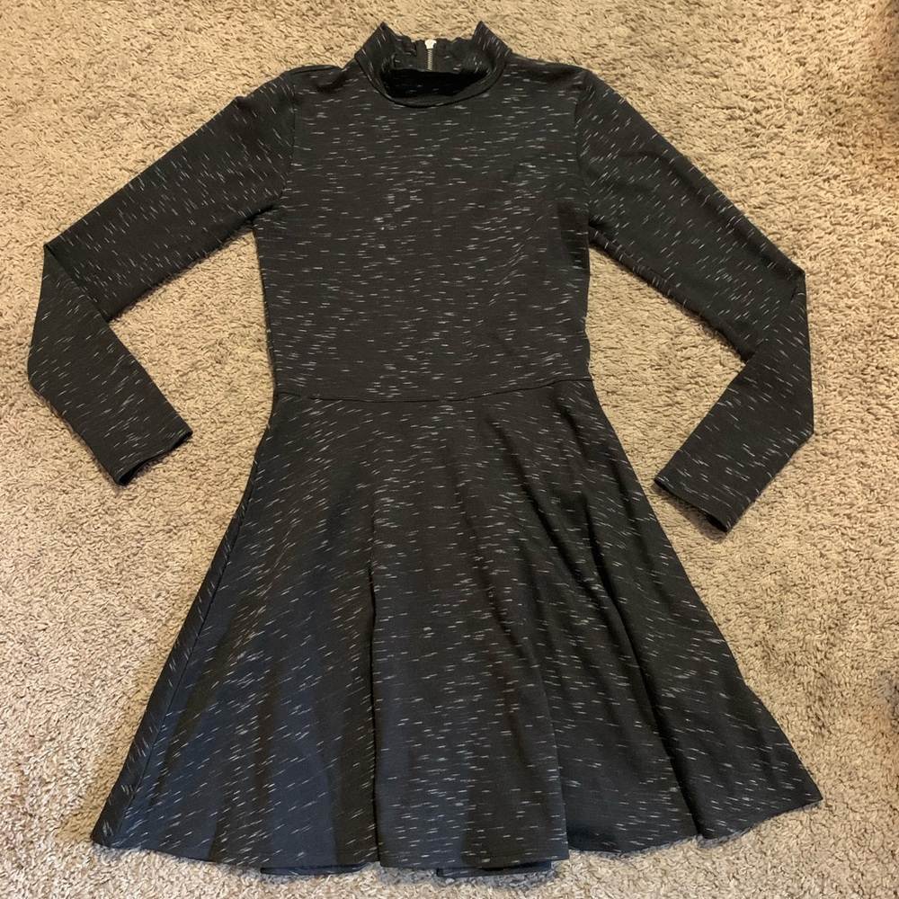 Abercrombie & Fitch Skater Dress XS